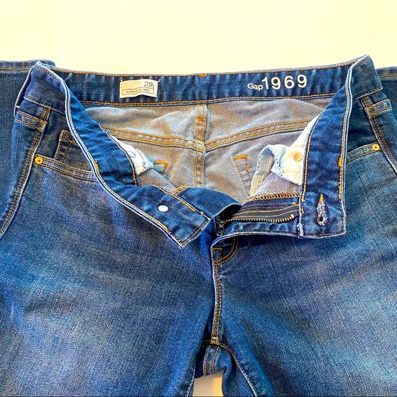 Gap 1996 jeans - Picture 4 of 5